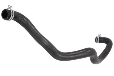GOOM Radiatoriaus žarna