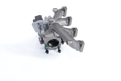 LADER AUFLADUNG BTS Turbo T916401BT 17