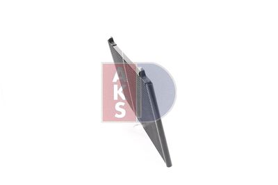 KONDENSATOR KLIMAANLAGE AKS DASIS 372010N 10