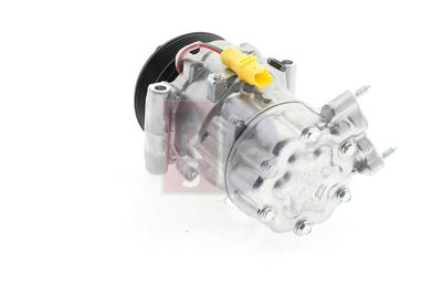 KOMPRESSOR KLIMAANLAGE AKS DASIS 852751N 5