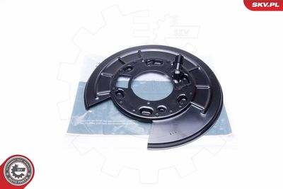 Splash Guard, brake disc 57SKV678