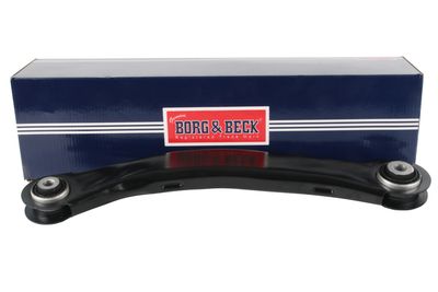 Wahacz, zawieszenie koła BORG & BECK BCA7993
