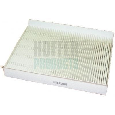 FILTRU AER HABITACLU