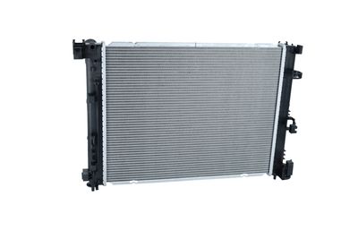 RADIATOR RACIRE MOTOR NRF 550070 23