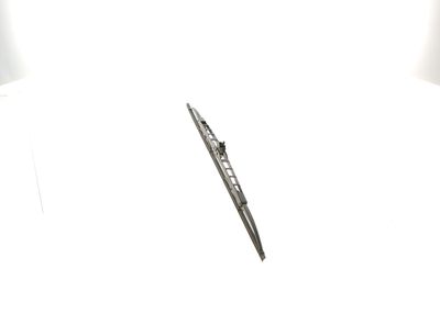 LAMELA STERGATOR BOSCH 3397004918 10