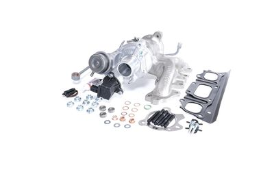 LADER AUFLADUNG BTS Turbo T981654 3