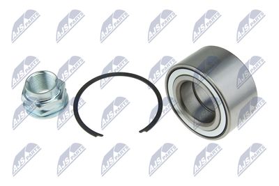 SET RULMENT ROATA NTY KLPFT023 1