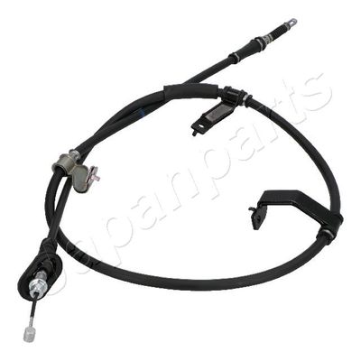 Тросик, cтояночный тормоз JAPANPARTS BC-H28R для HYUNDAI TUCSON