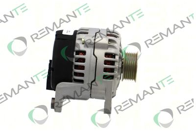 GENERATOR / ALTERNATOR REMANTE 011003000033R 3