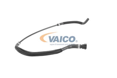 FURTUN RADIATOR VAICO V203864 45