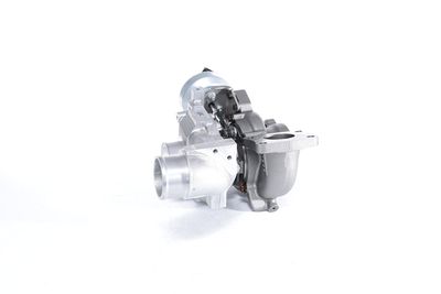 LADER AUFLADUNG BTS Turbo T916707 8