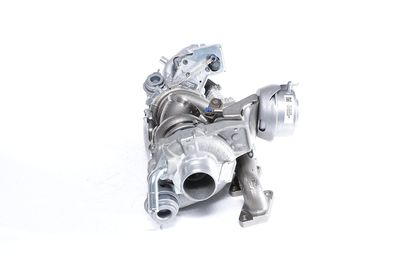 LADER AUFLADUNG BTS Turbo T918126 36