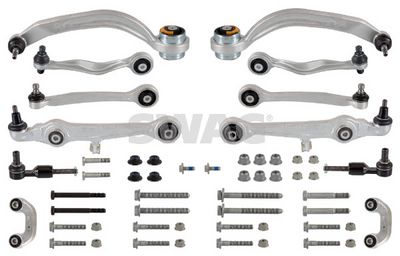 SET REPARATIE BARA STABILIZATOARE