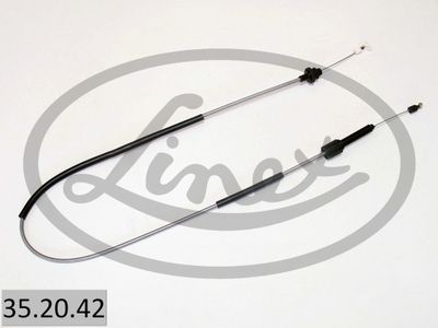 Linka gazu LINEX 35.20.42