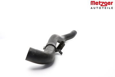 LADELUFTSCHLAUCH METZGER AUTOTEILE 2400859 31