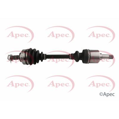 Drive Shaft APEC ADS1212L