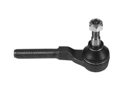 накрайник на напречна кормилна щанга QUICK STEER TR7484