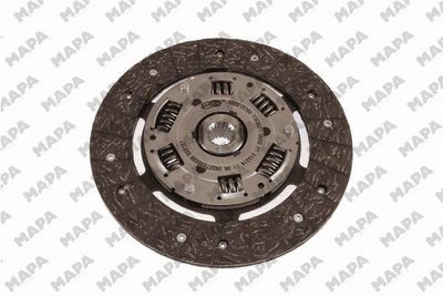 SET AMBREIAJ MAPA 011215100 3