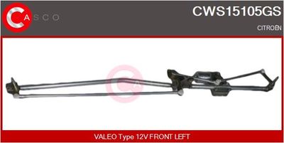 SISTEM STERGATOR PARBRIZ