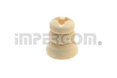 ANSCHLAGPUFFER FEDERUNG