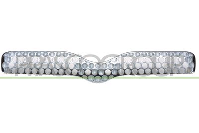 KüHLERGITTER PRASCO TY3202011