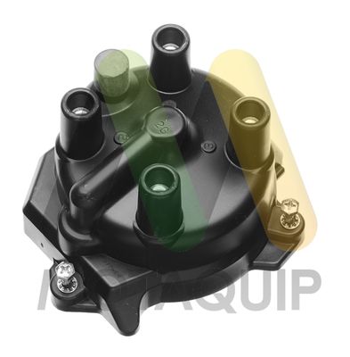 Крышка распределителя зажигания MOTAQUIP LVDC469 для FORD MAVERICK