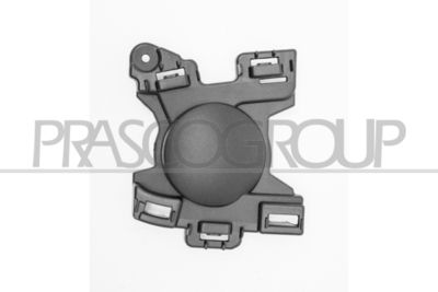 Облицовка, противотуманная фара PRASCO ME3081242 для SMART FORTWO