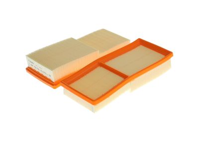 LUFTFILTER BOSCH 1457433049 27