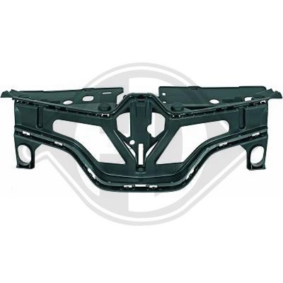 HALTER KüHLERGITTER