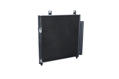 CONDENSATOR CLIMATIZARE NRF 350221 44