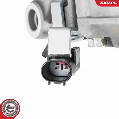 COMPRESOR CLIMATIZARE ESEN SKV 84SKV024 5