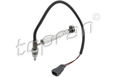 UNITATE DE INJECTIE REGENERARE FILTRU DE PARTICULE