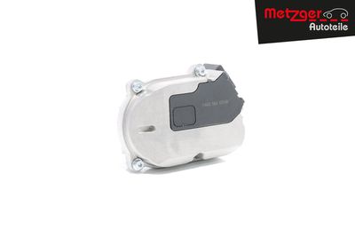 STELLELEMENT DRALLKLAPPEN (SAUGROHR) METZGER AUTOTEILE 2100032 36