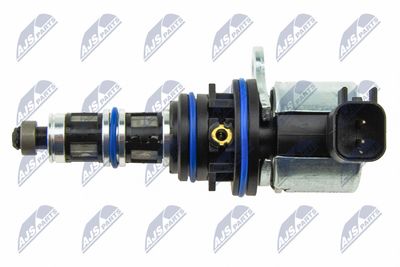 SUPAPA COMANDA POZ. ARBORE CU CAME NTY EFRCH006 2