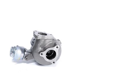 LADER AUFLADUNG BTS Turbo T914786 17