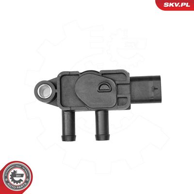 Senzor, tlak výfukového plynu ESEN SKV 17SKV037