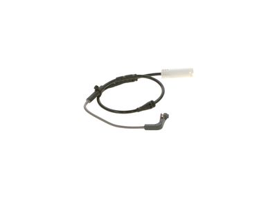 WARNKONTAKT BREMSBELAGVERSCHLEIß BOSCH 1987473504 3