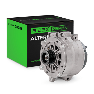 генератор RIDEX 4G1253R