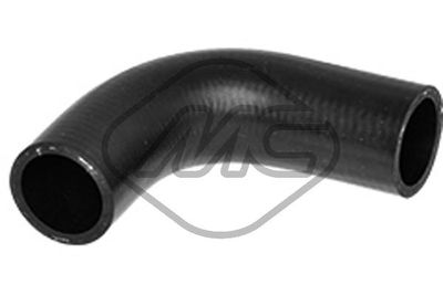 FURTUN RADIATOR Metalcaucho 99068