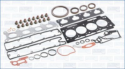 SET GARNITURI COMPLET MOTOR