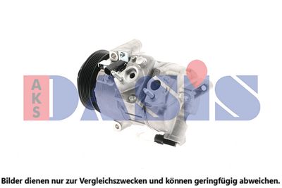 KOMPRESSOR KLIMAANLAGE