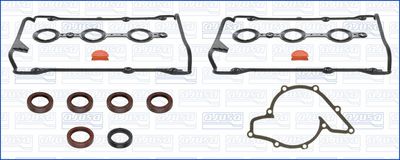 SET GARNITURI CARCASA DISTRIBUTIE