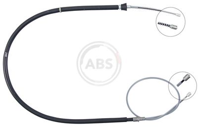 CABLU FRANA DE PARCARE A.B.S. K14054