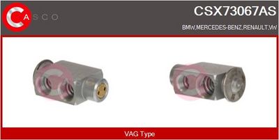 SUPAPA EXPANSIUNE CLIMA