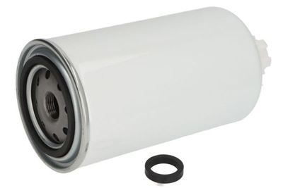 Brandstoffilter (centrifugaal oliefilter, waterafscheider) 192x72x62 M20x1,5mm