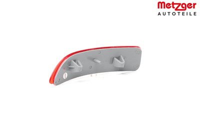 RüCKSTRAHLER METZGER AUTOTEILE 2080460 15