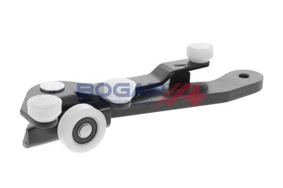 GHIDAJ CU ROLE USA GLISANTA