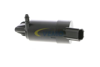 WASCHWASSERPUMPE SCHEIBENREINIGUNG VEMO V25080018 43