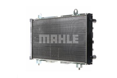 RADIATOR RACIRE MOTOR MAHLE CR499000S 34