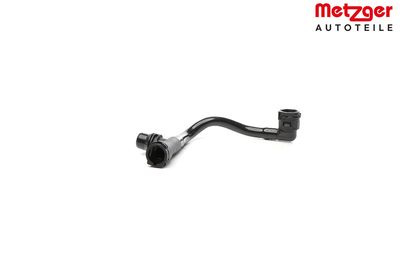 CUPLAJ CONDUCTA LICHID RACIRE METZGER AUTOTEILE 4010660 34